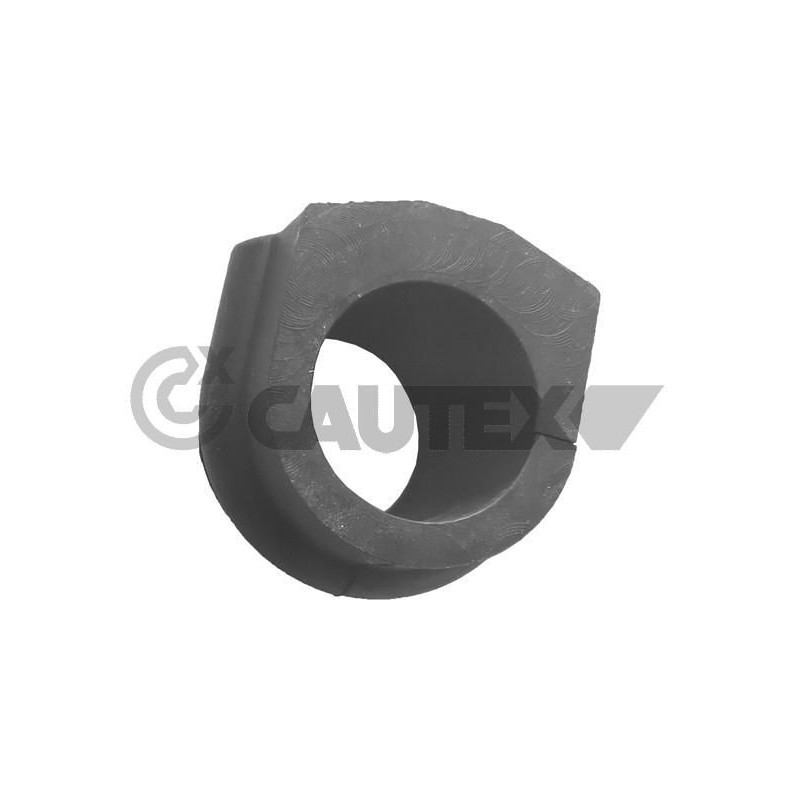Boccola barra antirollio assale anteriore - CAUTEX GOMMA E PARTI MOTORE