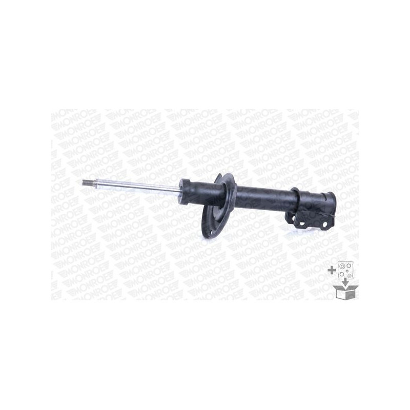 Ammortizzatore asse anteriore - MONROE