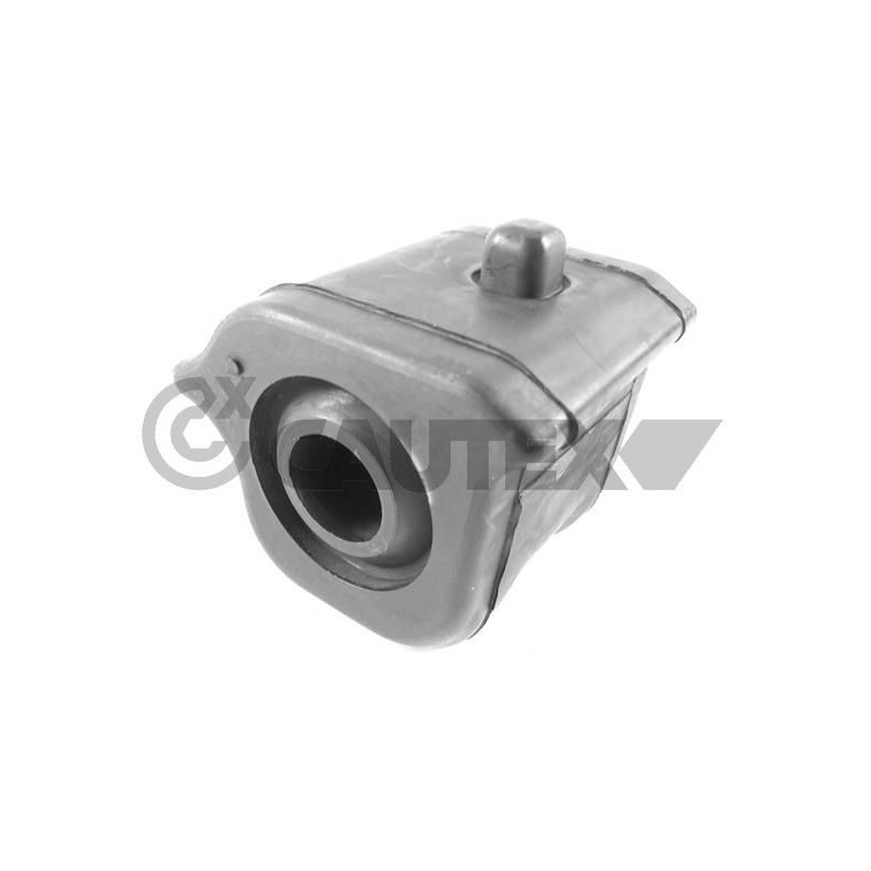 Boccola barra antirollio assale anteriore - CAUTEX GOMMA E PARTI MOTORE