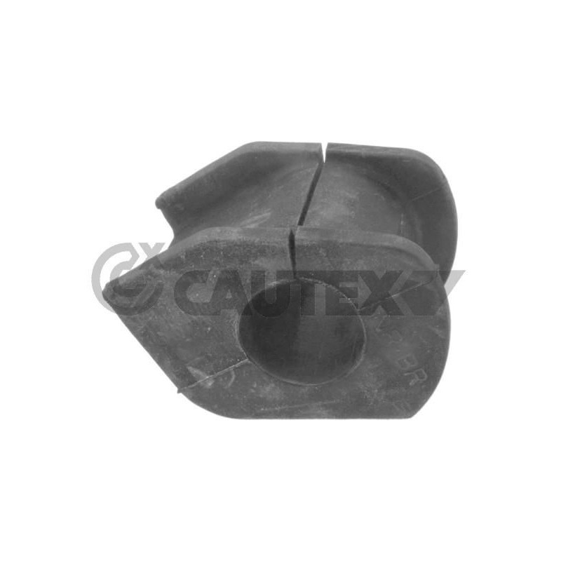 Boccola barra antirollio assale anteriore - CAUTEX GOMMA E PARTI MOTORE