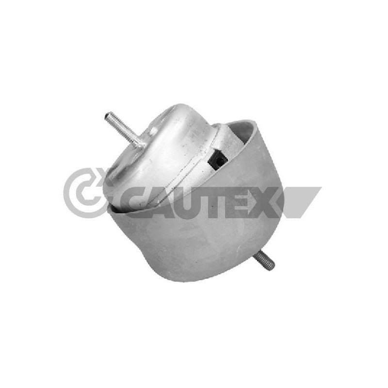 Supporto motore - CAUTEX GOMMA E PARTI MOTORE