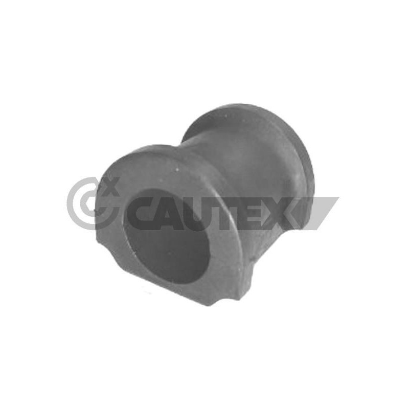 Boccola barra antirollio assale anteriore - CAUTEX GOMMA E PARTI MOTORE