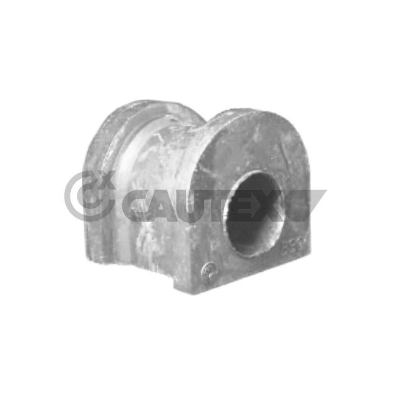 Boccola barra antirollio - CAUTEX GOMMA E PARTI MOTORE