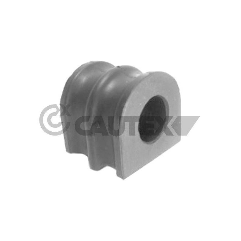 Boccola barra antirollio - CAUTEX GOMMA E PARTI MOTORE