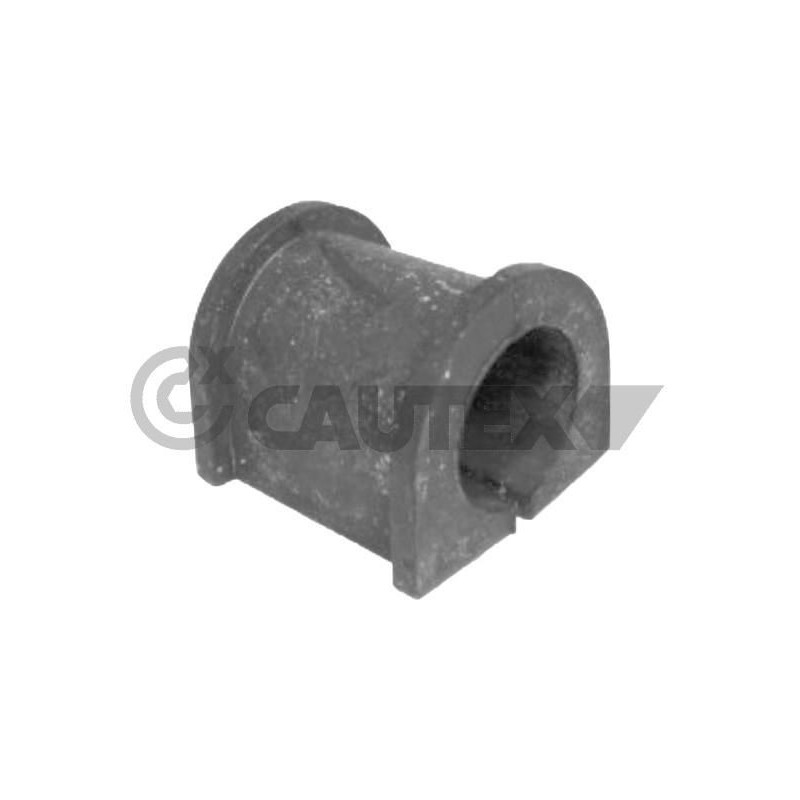Boccola barra antirollio - CAUTEX GOMMA E PARTI MOTORE