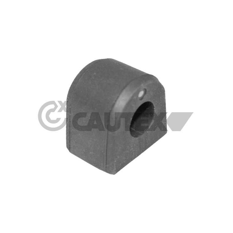 Boccola barra antirollio - CAUTEX GOMMA E PARTI MOTORE
