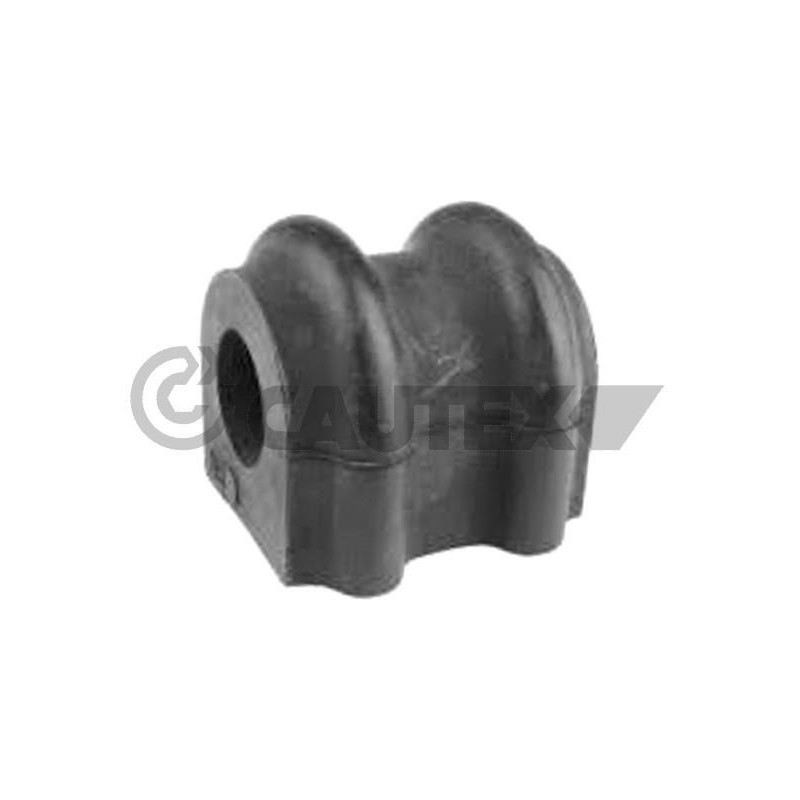 Boccola barra antirollio - CAUTEX GOMMA E PARTI MOTORE