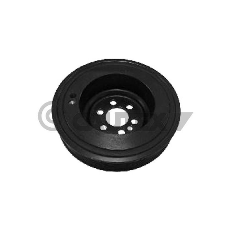 Puleggia albero motore - CAUTEX GOMMA E PARTI MOTORE