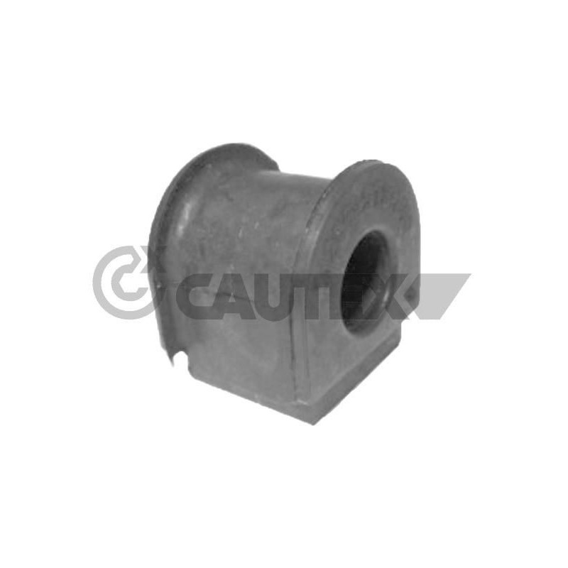 Boccola barra antirollio assale anteriore - CAUTEX GOMMA E PARTI MOTORE