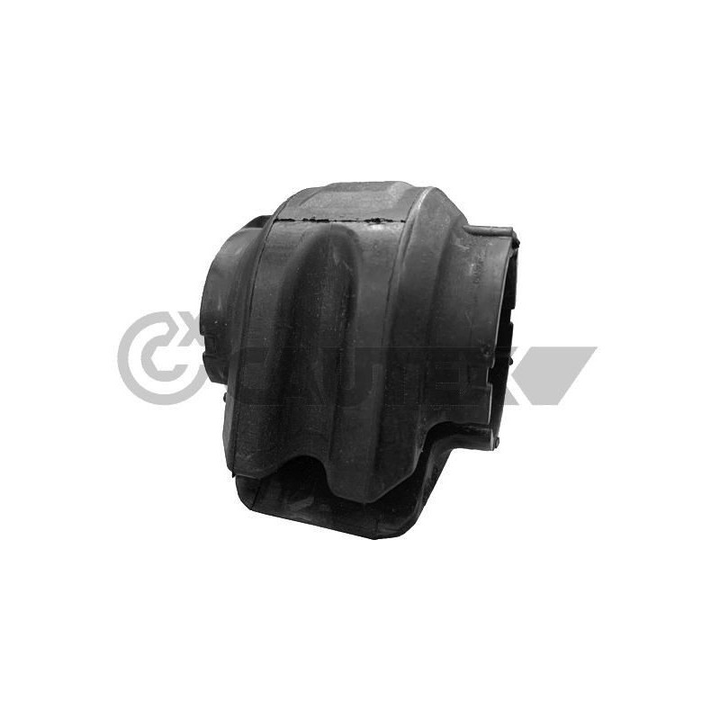 Boccola barra antirollio assale anteriore - CAUTEX GOMMA E PARTI MOTORE