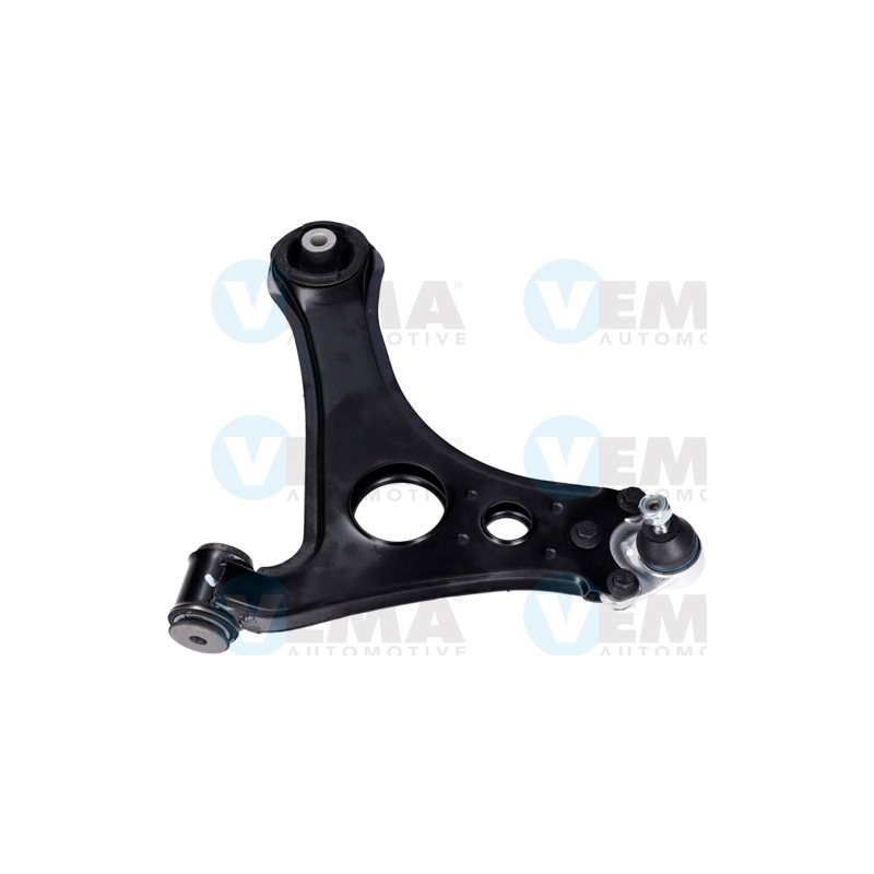 Braccio oscillante asse anteriore - VEMA