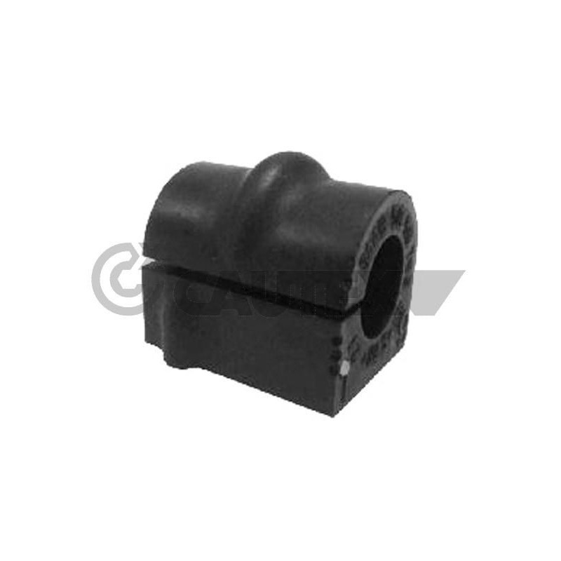 Boccola barra antirollio assale anteriore - CAUTEX GOMMA E PARTI MOTORE