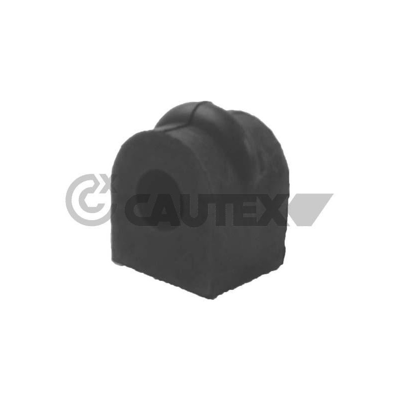 Boccola barra antirollio - CAUTEX GOMMA E PARTI MOTORE