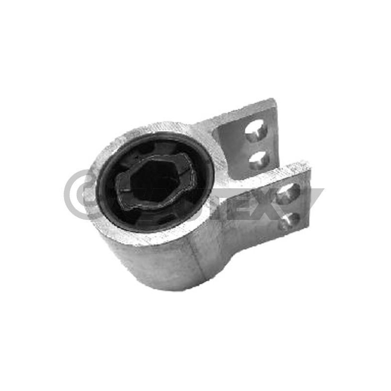 Braccio oscillante asse anteriore - CAUTEX GOMMA E PARTI MOTORE