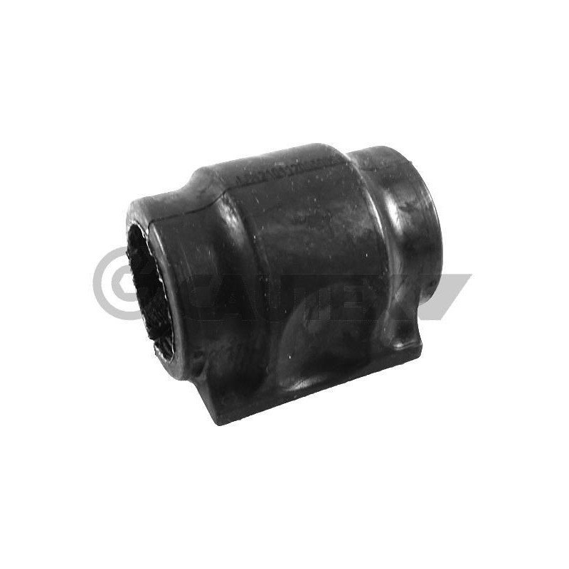 Boccola barra antirollio assale anteriore - CAUTEX GOMMA E PARTI MOTORE