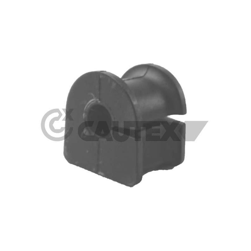 Boccola barra antirollio - CAUTEX GOMMA E PARTI MOTORE