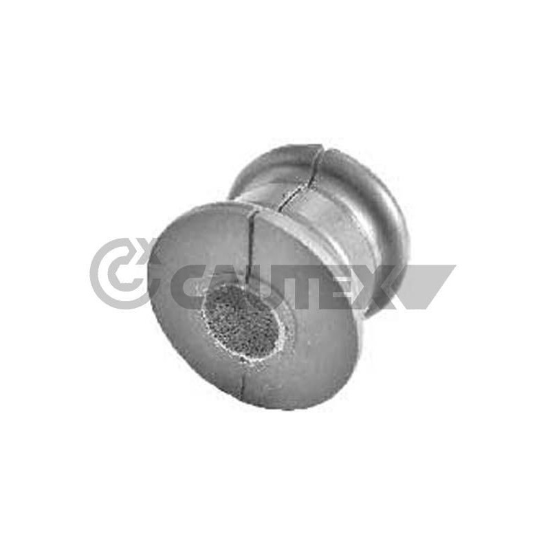 Boccola barra antirollio - CAUTEX GOMMA E PARTI MOTORE