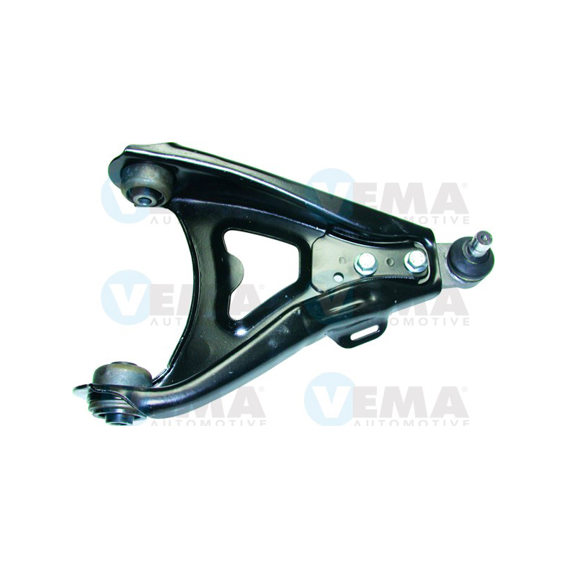 Braccio oscillante asse anteriore - VEMA