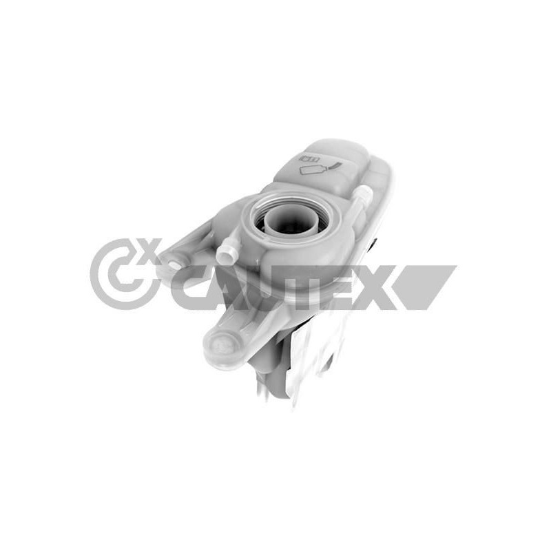 Vaschetta espansione - CAUTEX GOMMA E PARTI MOTORE