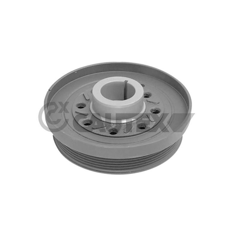 Puleggia albero motore - CAUTEX GOMMA E PARTI MOTORE