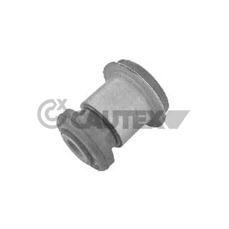 Braccio oscillante asse anteriore - CAUTEX GOMMA E PARTI MOTORE