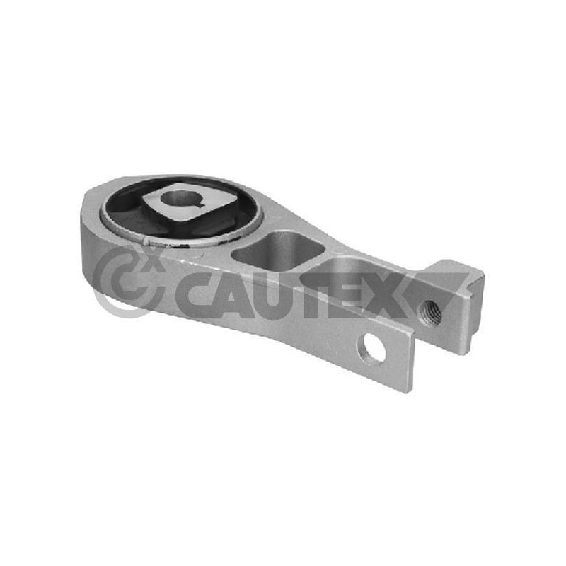 Supporto motore - CAUTEX GOMMA E PARTI MOTORE