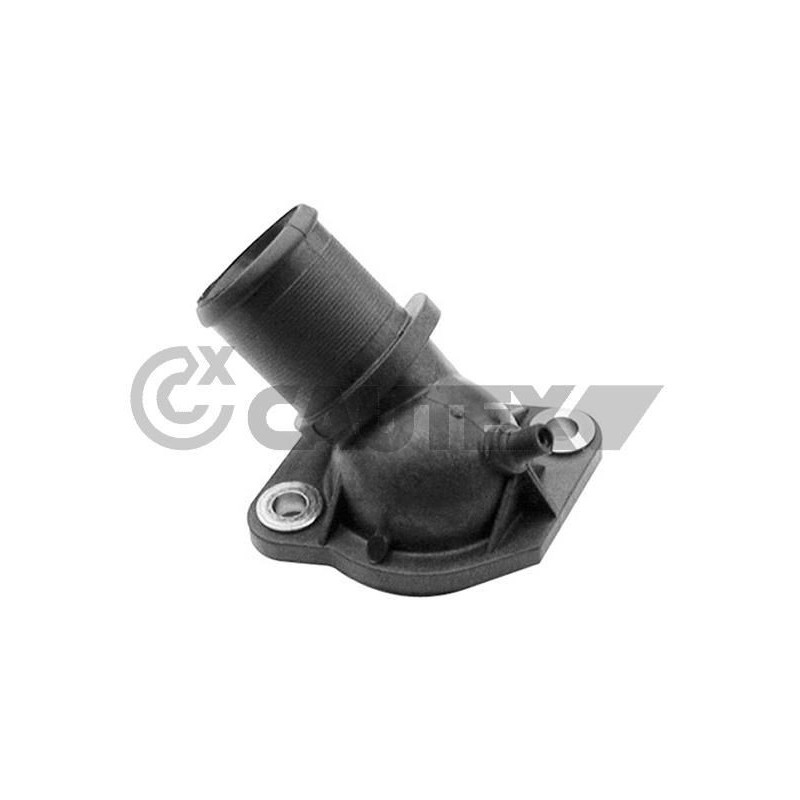 Flangia impianto raffreddamento - CAUTEX GOMMA E PARTI MOTORE