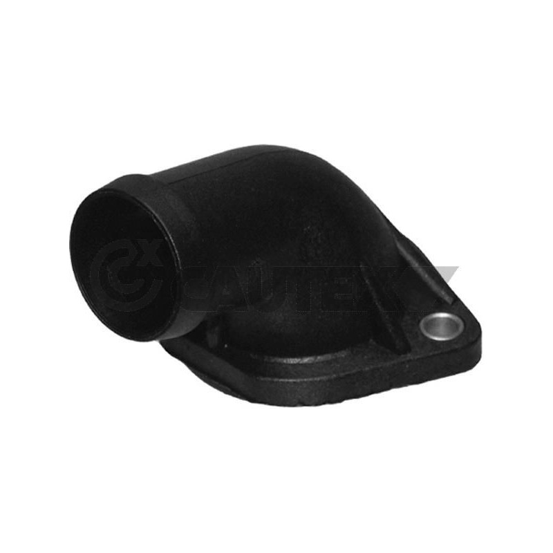 Flangia impianto raffreddamento - CAUTEX GOMMA E PARTI MOTORE