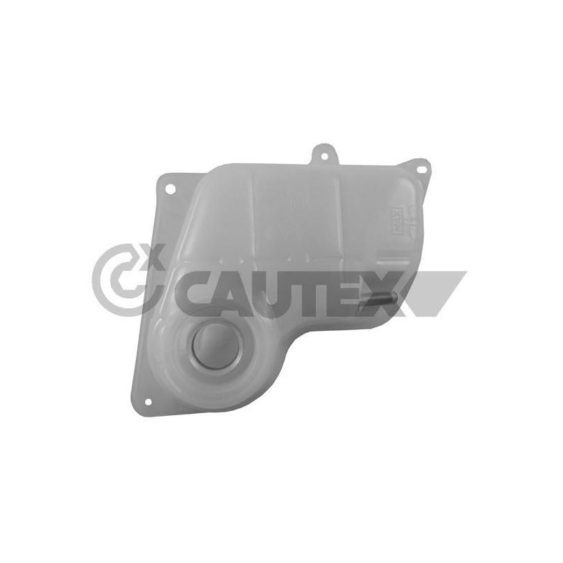 Vaschetta espansione - CAUTEX GOMMA E PARTI MOTORE