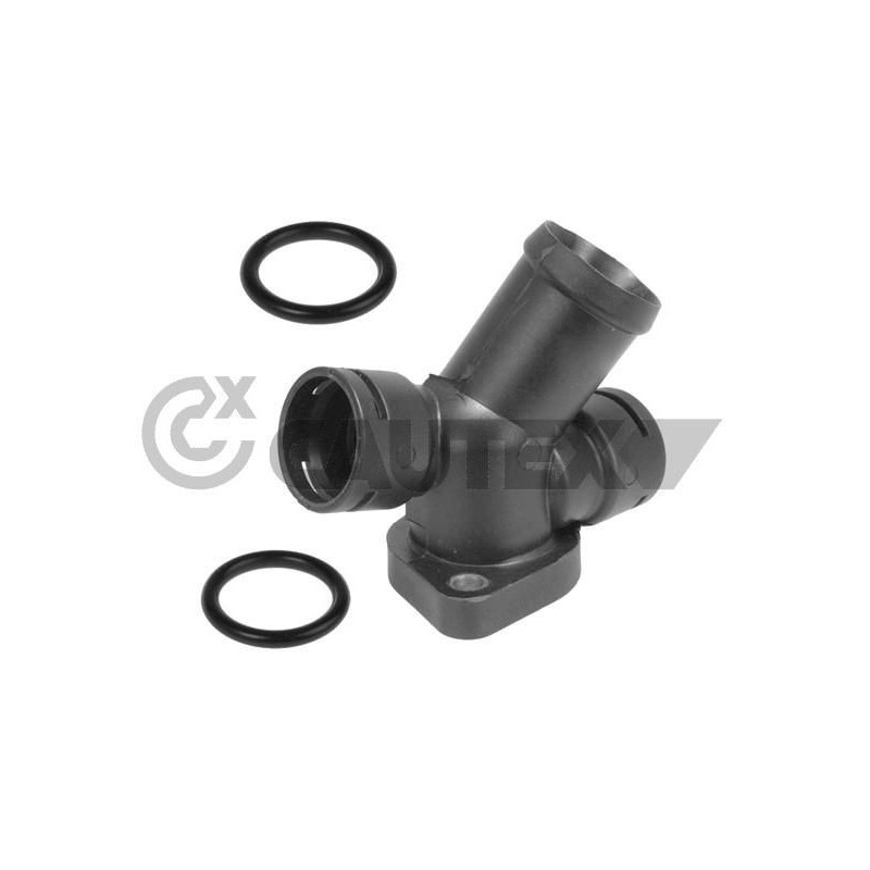 Disco freno asse anteriore - CAUTEX GOMMA E PARTI MOTORE