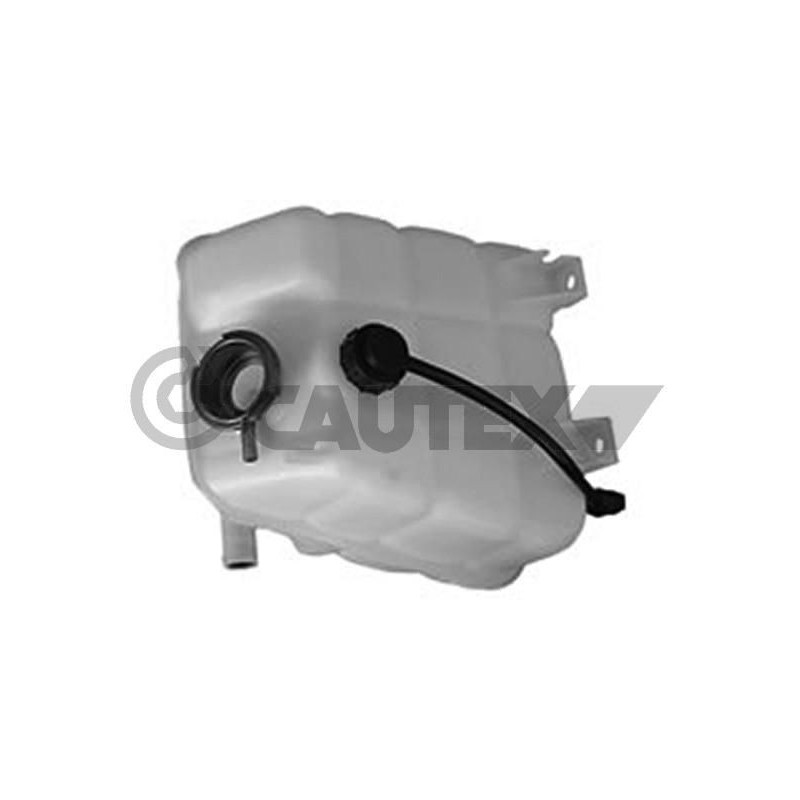 Vaschetta espansione - CAUTEX GOMMA E PARTI MOTORE