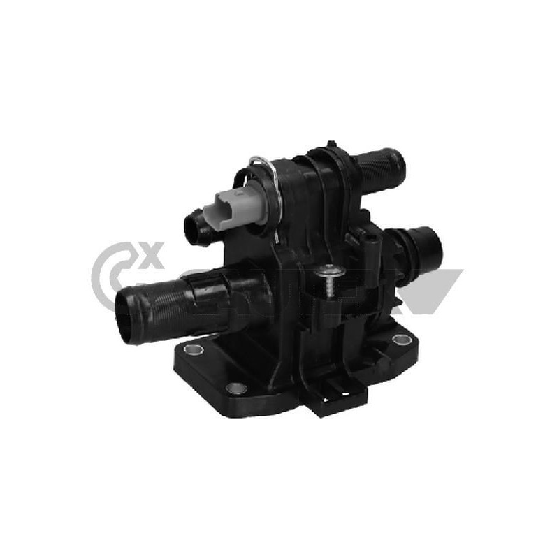 Termostato raffreddamento - CAUTEX GOMMA E PARTI MOTORE