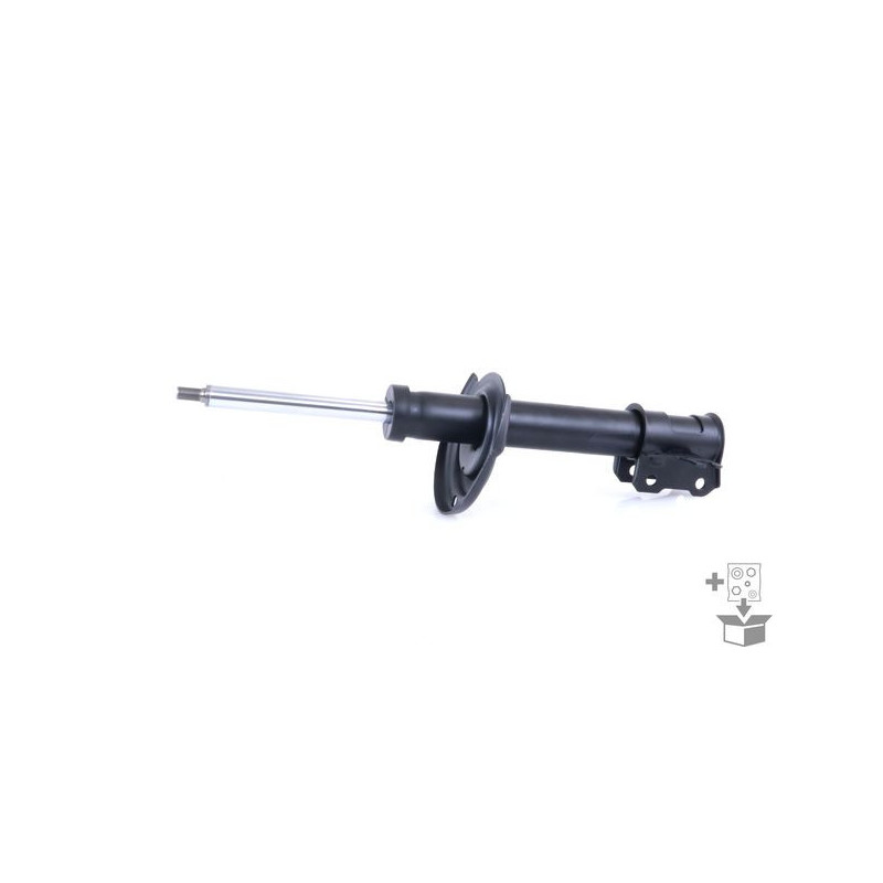 Ammortizzatore asse anteriore - MONROE