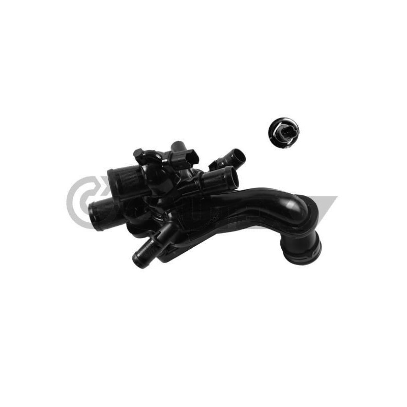 Termostato raffreddamento - CAUTEX GOMMA E PARTI MOTORE