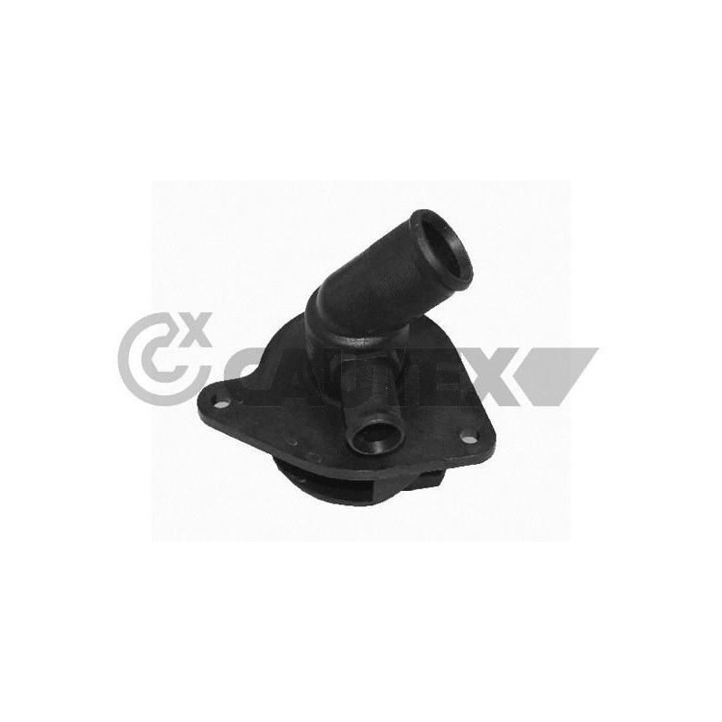 Tubo radiatore - CAUTEX GOMMA E PARTI MOTORE