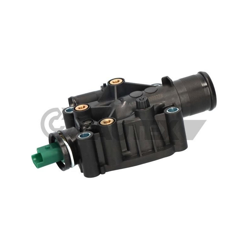 Termostato raffreddamento - CAUTEX GOMMA E PARTI MOTORE