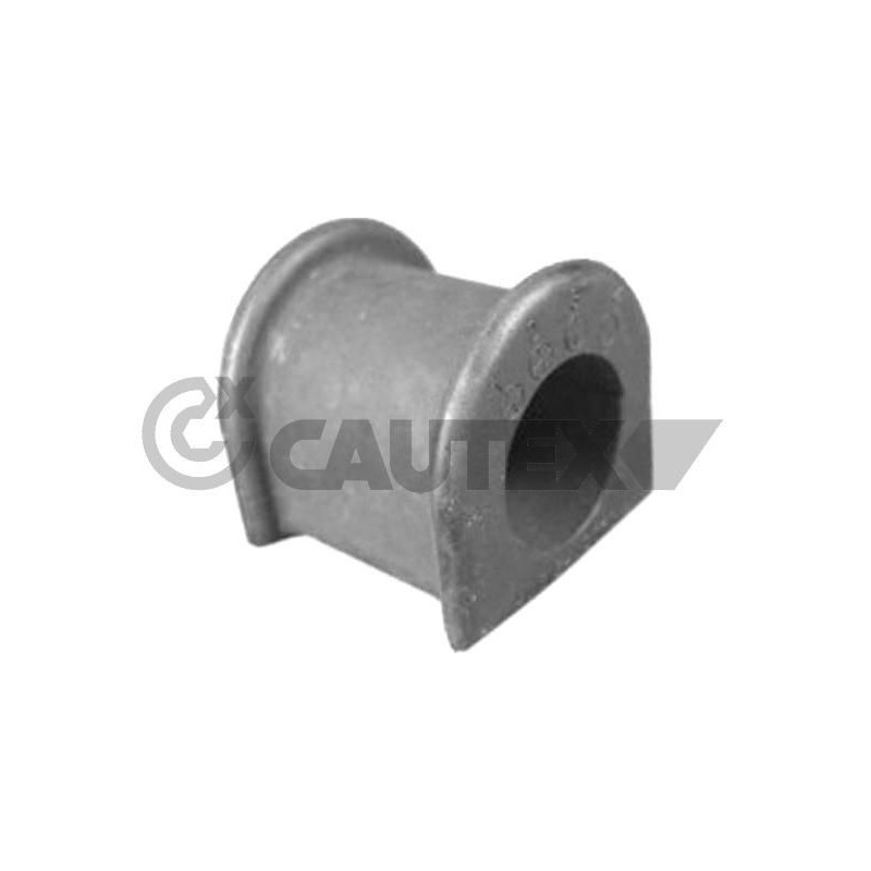 Boccola barra antirollio - CAUTEX GOMMA E PARTI MOTORE