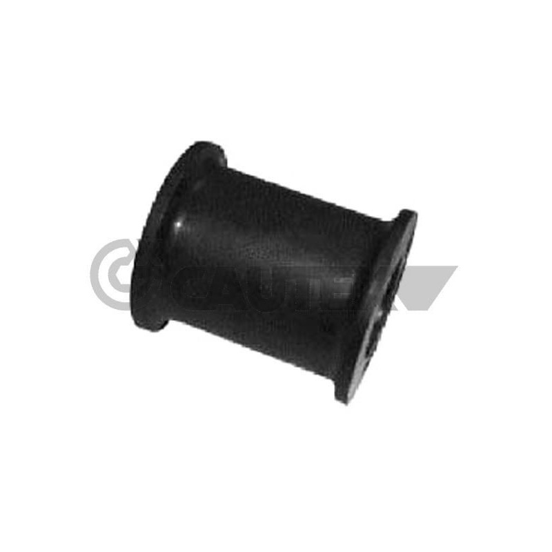 Boccola barra antirollio assale anteriore - CAUTEX GOMMA E PARTI MOTORE