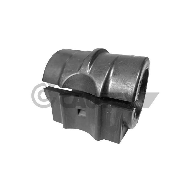 Boccola barra antirollio assale anteriore - CAUTEX GOMMA E PARTI MOTORE