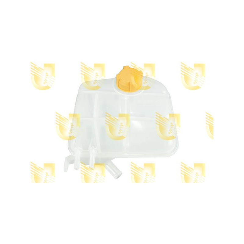 Vaschetta espansione - UNIGOM