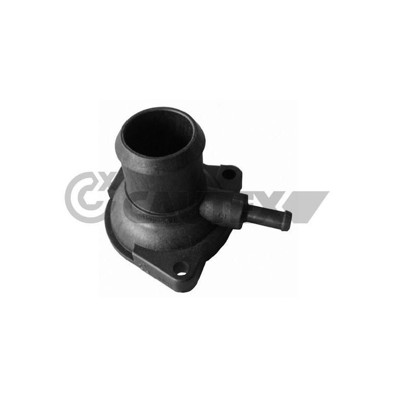 Flangia impianto raffreddamento - CAUTEX GOMMA E PARTI MOTORE