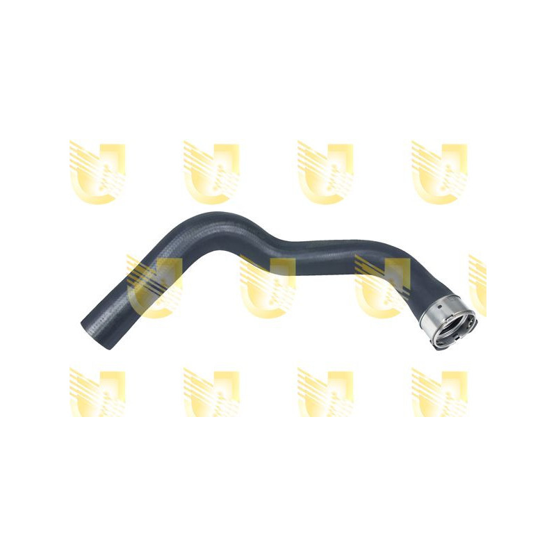 Flessibile aspirazione turbocompressore - UNIGOM