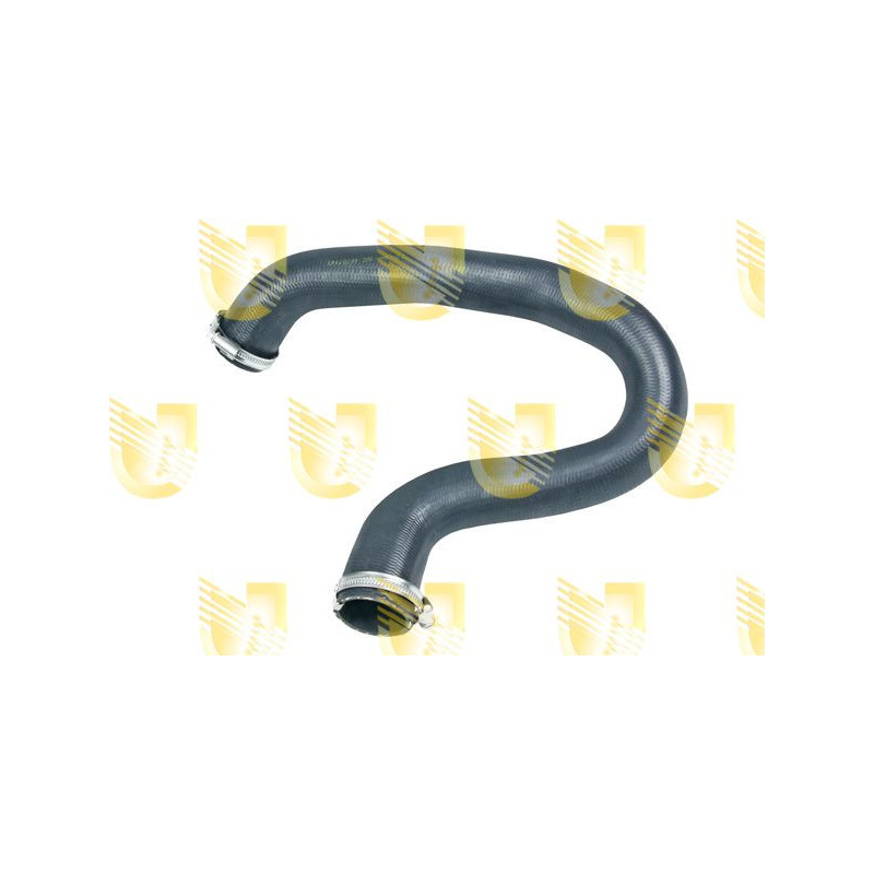 Flessibile aspirazione turbocompressore - UNIGOM