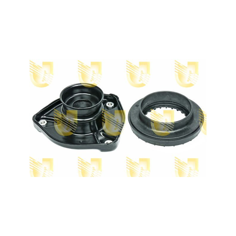 Supporto ammortizzatore asse anteriore - UNIGOM