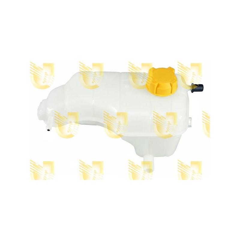 Vaschetta espansione - UNIGOM