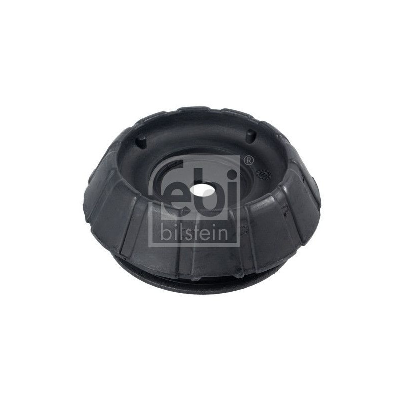 Supporto ammortizzatore asse anteriore - FEBI