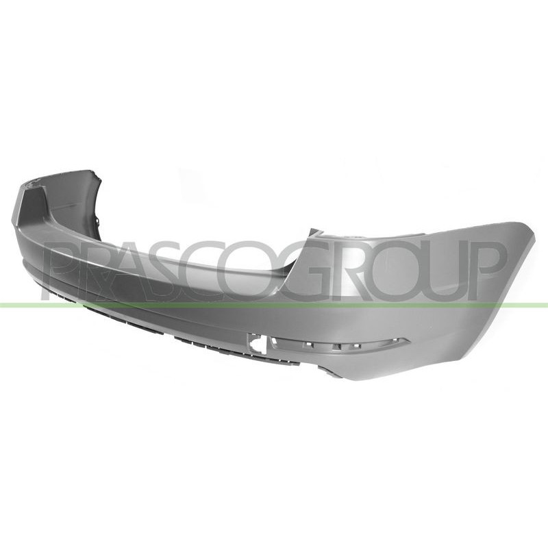 Paraurti posteriore - PRASCO