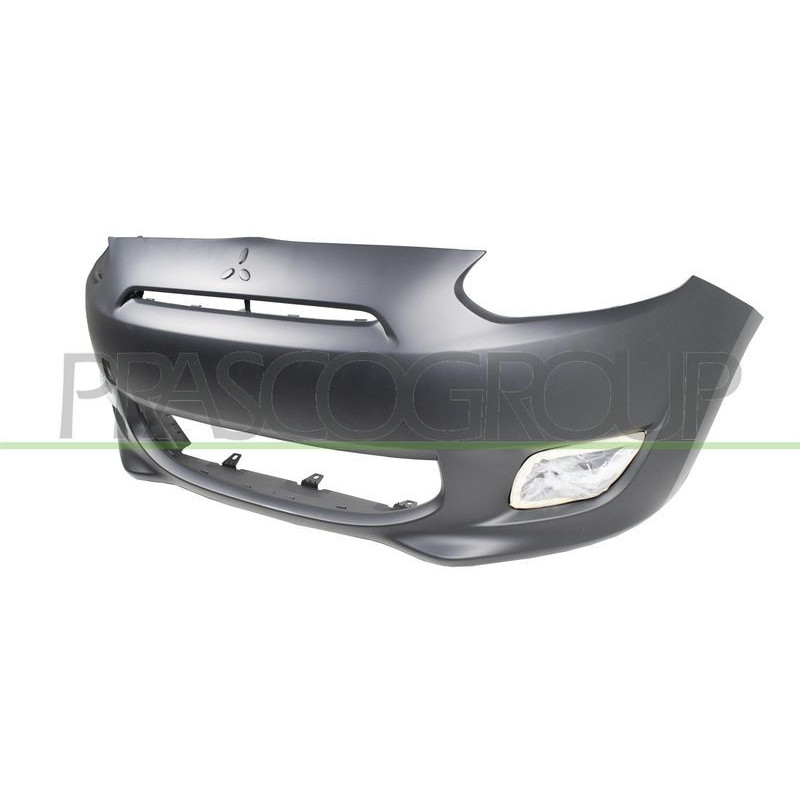Paraurti posteriore - PRASCO