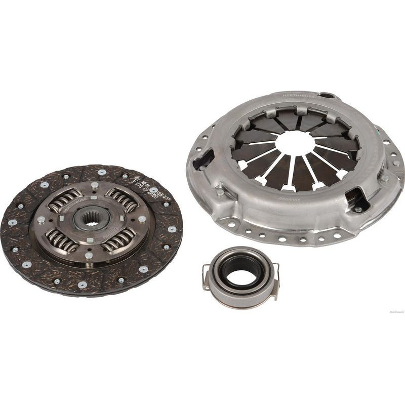 Kit frizione - JAKOPARTS