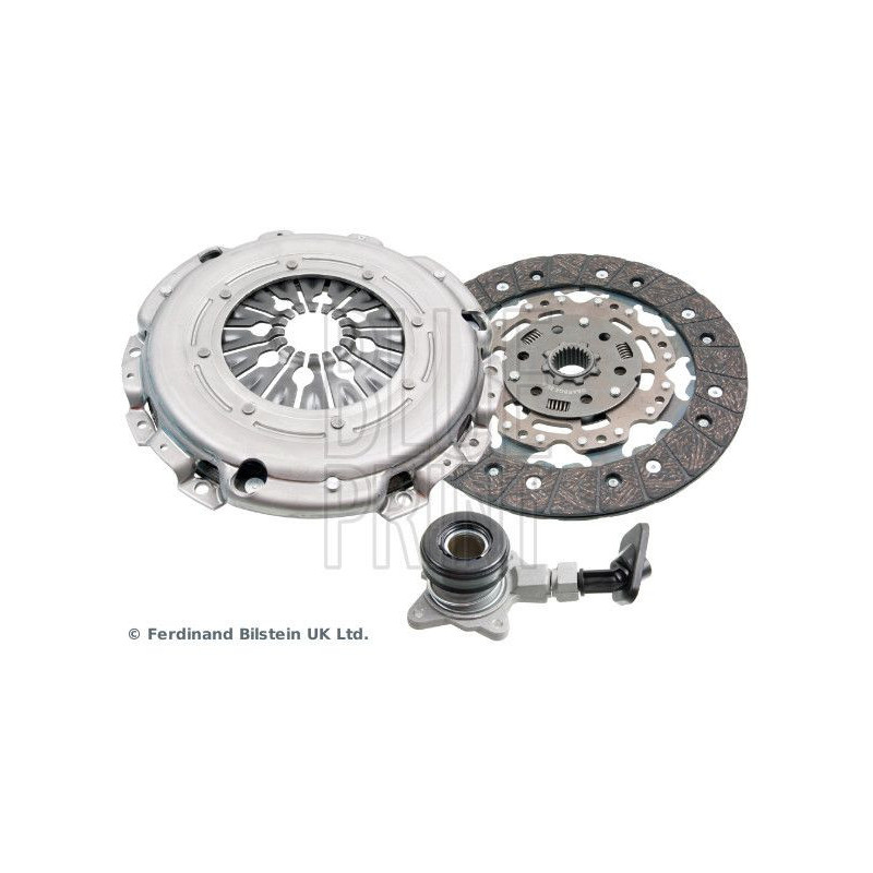 Kit frizione - BLUE PRINT